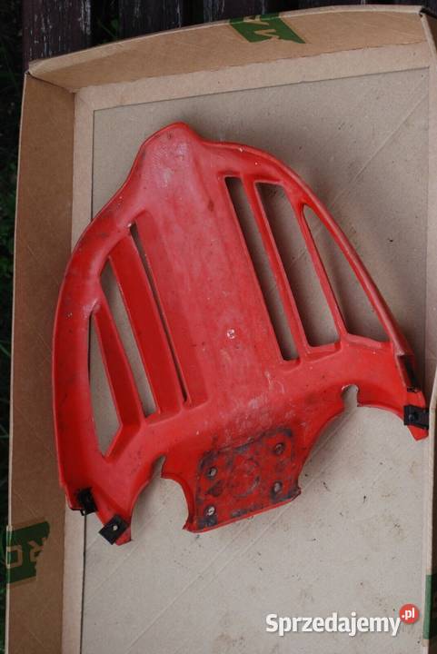 Aprilia rx125 tureg rally plastik dolnośląskie