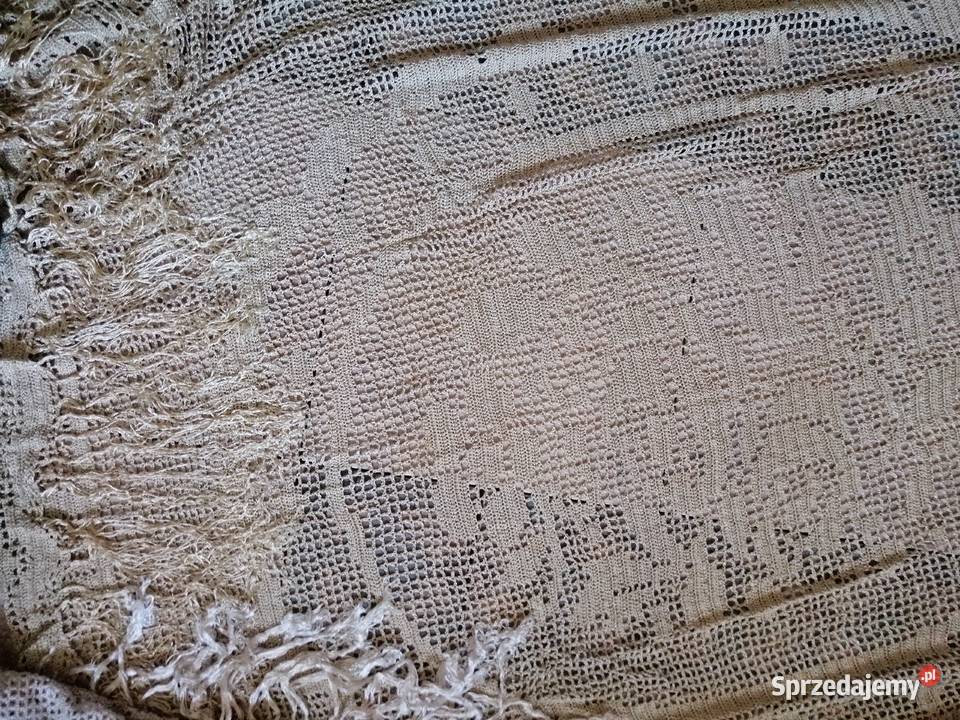 Serwety i obrusy Toruń