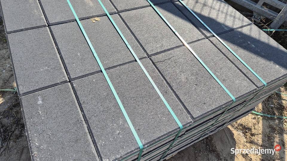 Płytka chodnikowa podlaskie