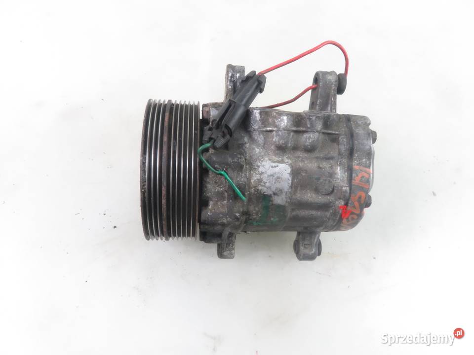 KOMPRESOR KLIMATYZACJI ROVER 620 Sdi osobowe małopolskie sprzedam