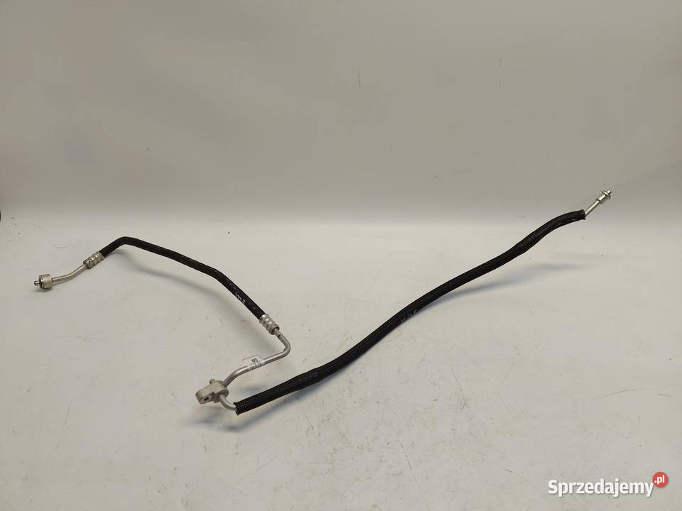 Mercedes EQC 400 W293 PRZEWÓD KLIMATYZACJI