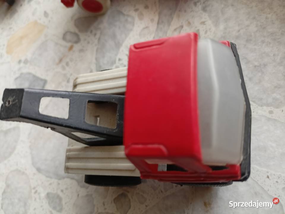 Stara zabawka PRL podkarpackie Rzeszów