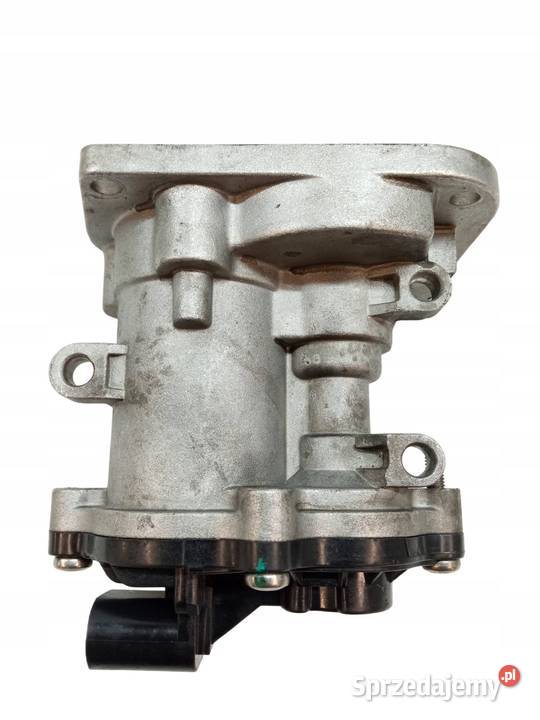 ZAWÓR EGR 724809890 18 TDCI Ford S I 20062015