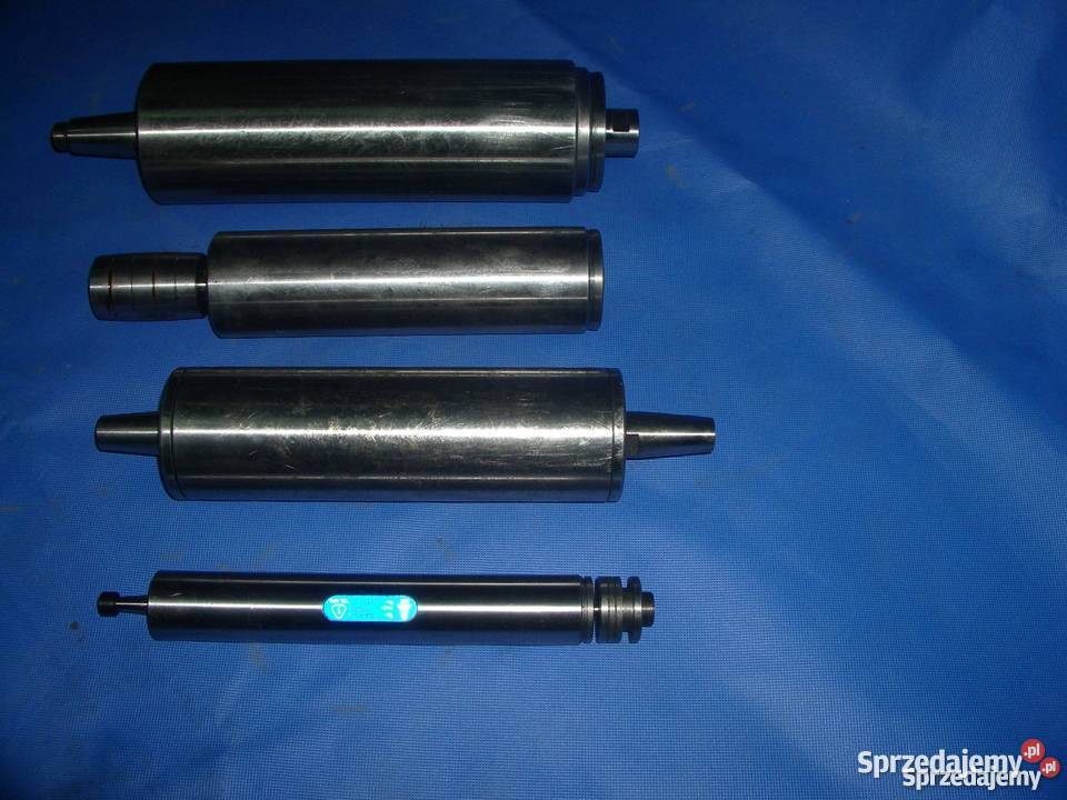 Panwewka wrzeciona do tokarki TUJ48 wrzeciono Wrocław