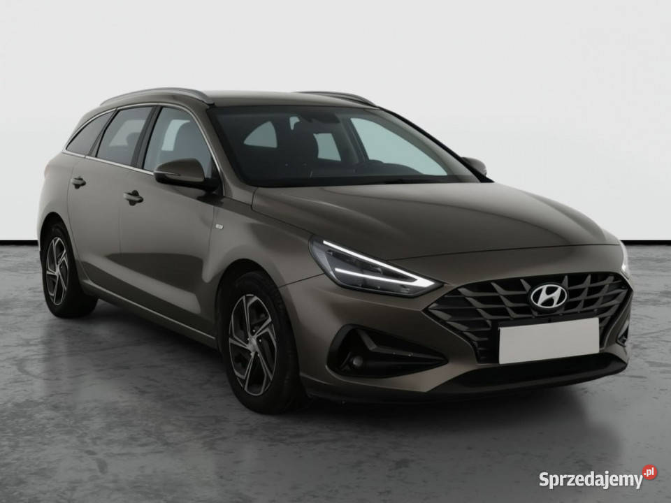 Hyundai i30 15 TGDI MHEV asystent pasa ruchu sprzedam