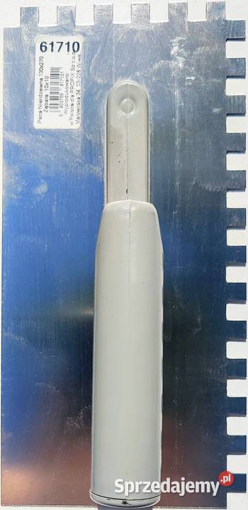 PACA NIERDZEWNA 130x270 PROFIX 61710 ZĄB 10x10 kujawsko-pomorskie Inowrocław sprzedam