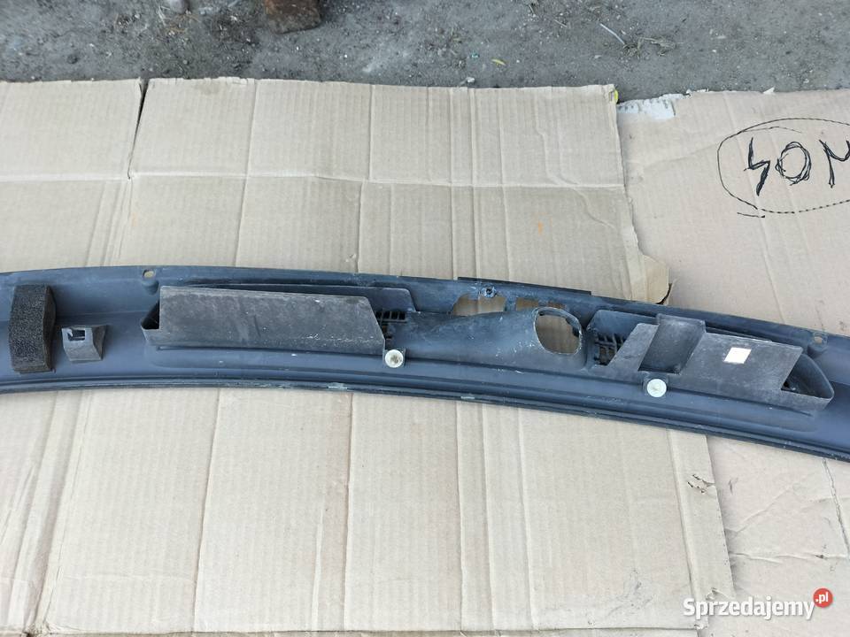 Volvo V40 S40 PODSZYBIE Kamień-Kolonia