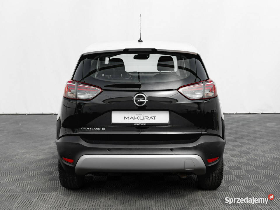 Opel Crossland X GD576WY12 T 120 Lat Podgrzf I sprzedam