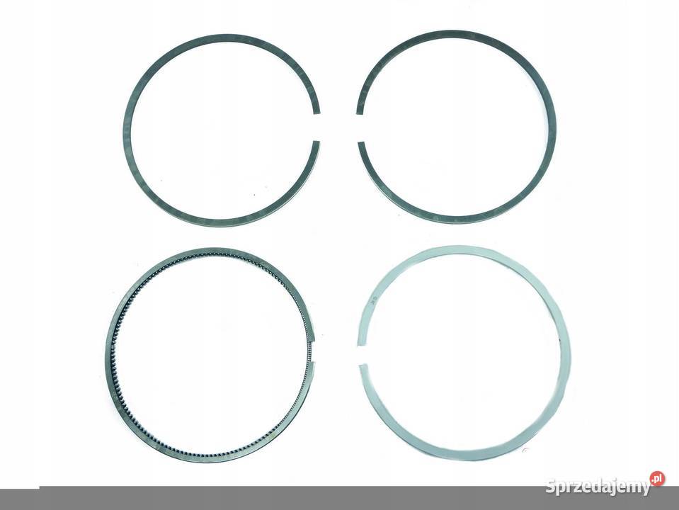 PIERŚCIENIE TŁOKOWE FIAT SERIA 300 138 1901452 sprzedam