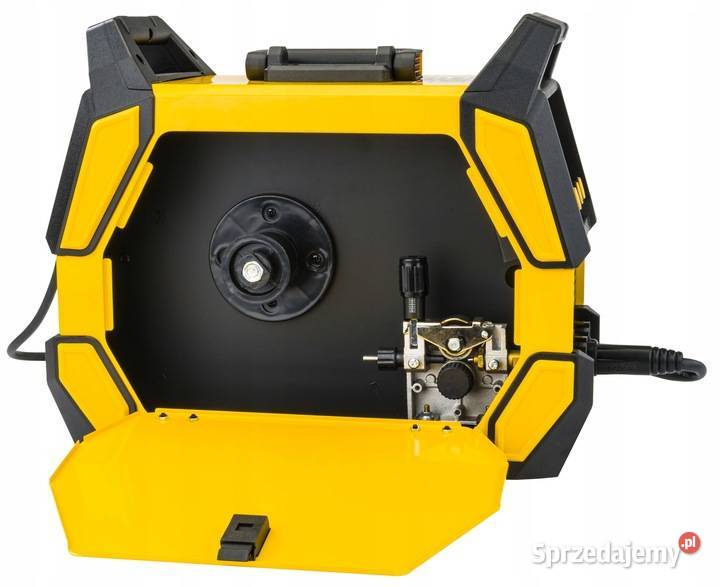 Spawarka inwerterowa migomat mig mag mma tig Katowice