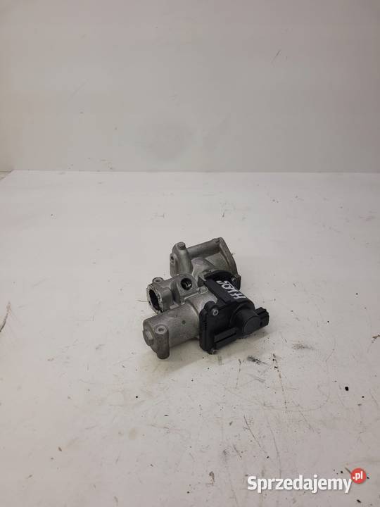 ZAWÓR EGR AUDI A4 B8 A5 Q5 A6 C7 059131501H Przystajń