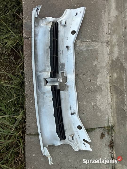 Grill Atrapa przednia Peugeot Partner I Olkusz