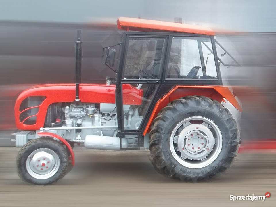 Maska nowego C360 C360 3P C330 ZETOR sprzedam