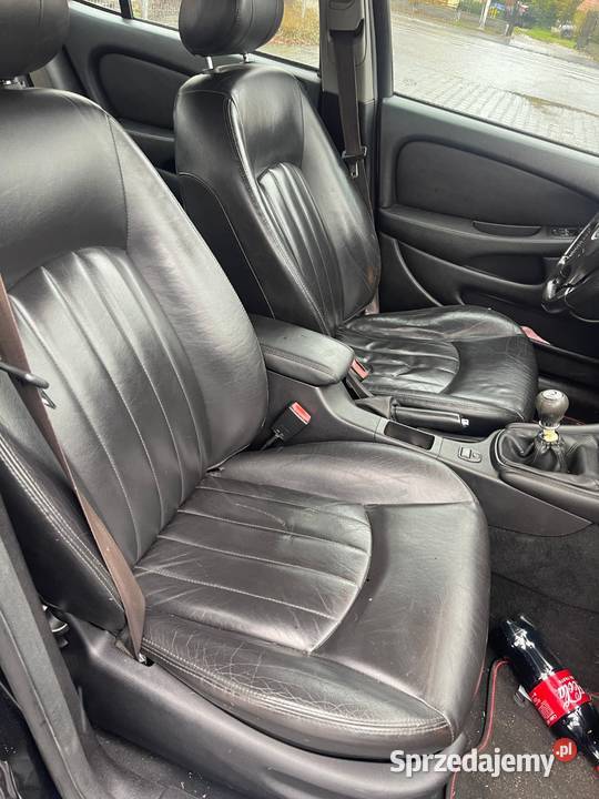 Jaguar XTYPE 21 V6 Gliwice