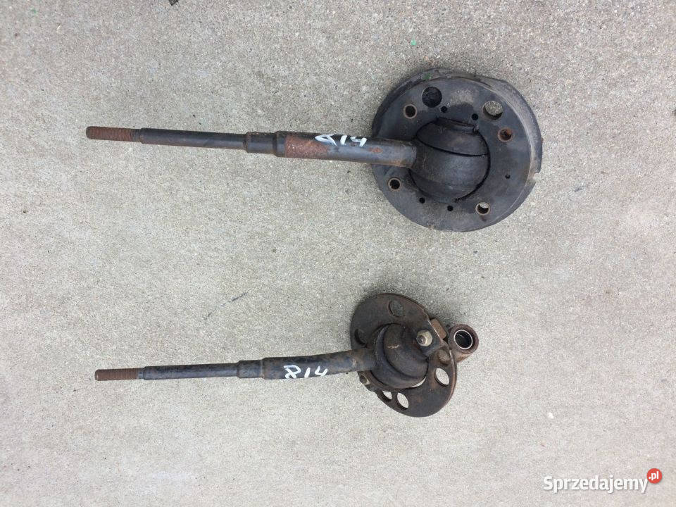 Mercedes EcoPower 814 1117 Lewarek Wybierak Sk lubuskie Maszewo