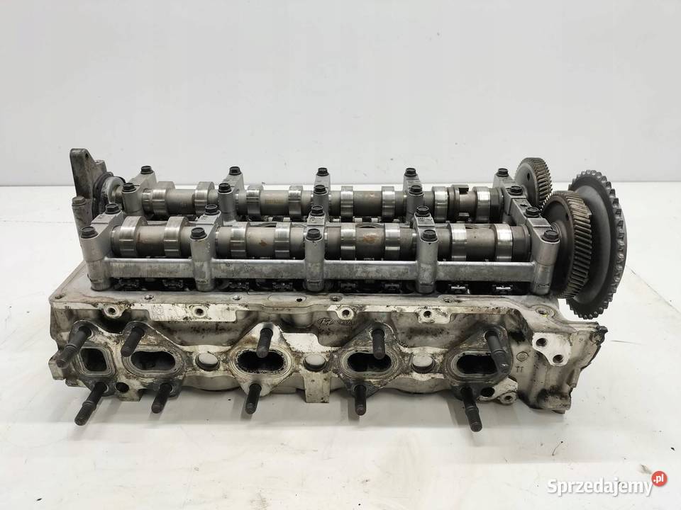 GŁOWICA KOMPLETNA 221112F000 20 CRDI Hyundai świętokrzyskie sprzedam