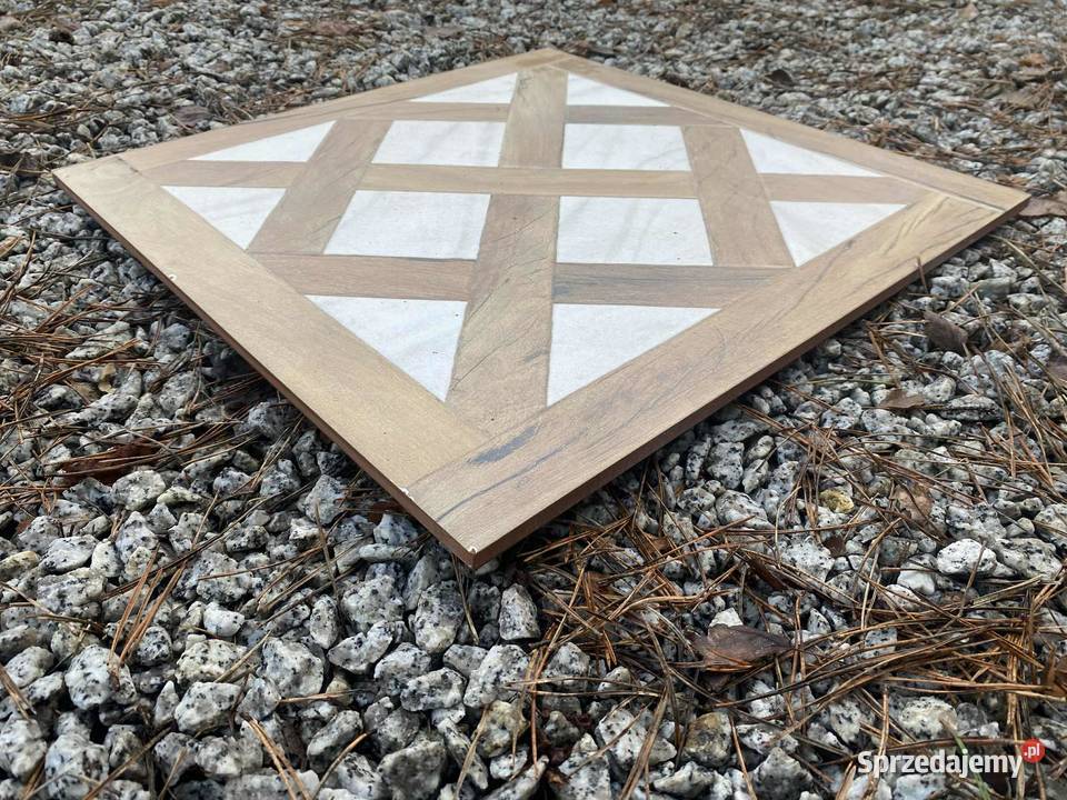 Piękne Płytki FOREST MIX 45x45 Grójec