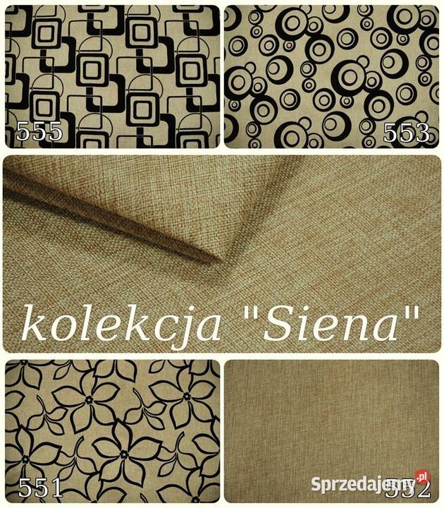 Rogówka narożnik kuchenny stółława Kępno