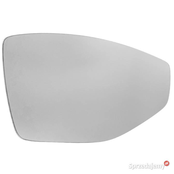 AUDI A6 C8 A7 4K8 A8 D5 WKŁAD SZKŁO LUSTERKA Sokołów