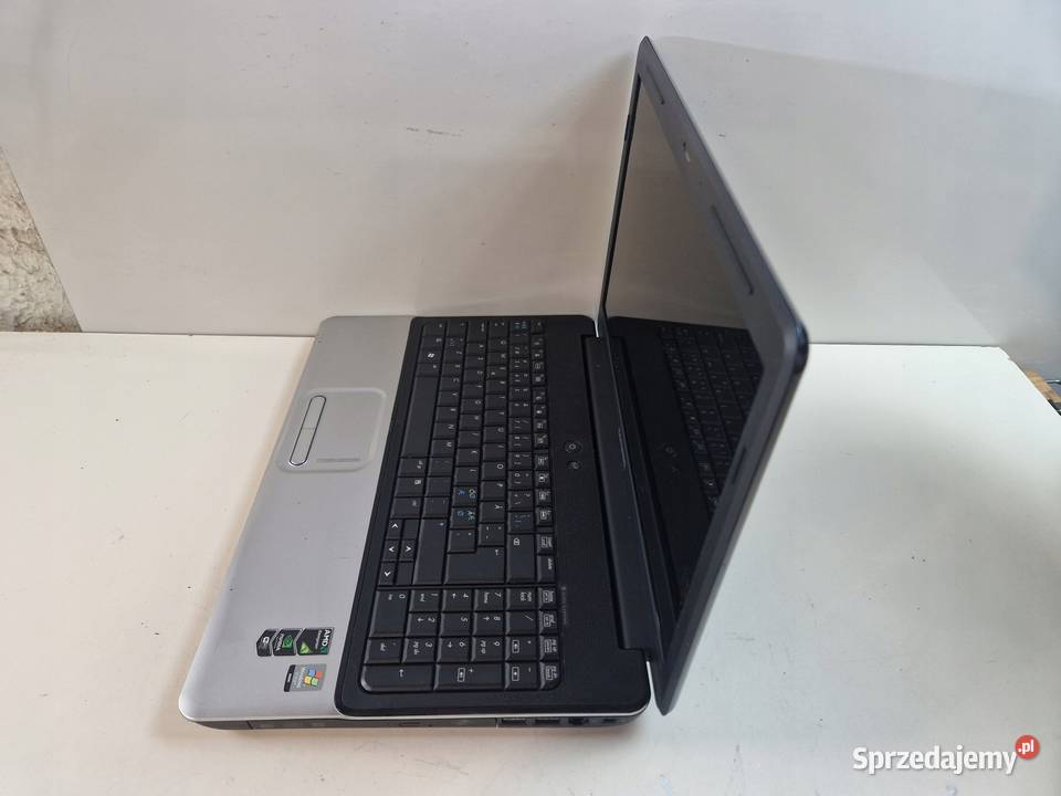Laptop Compaq Presario CQ60 Warszawa