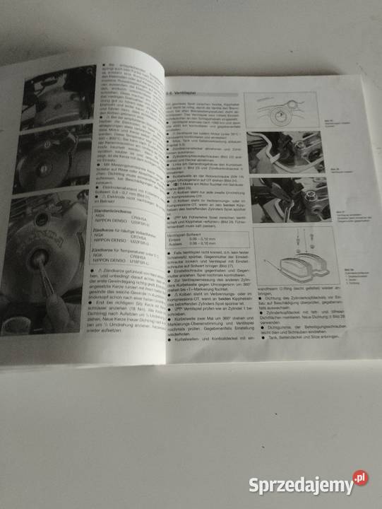 Instrukcja obsługi Hondy Rebel Ostrowiec Świętokrzyski