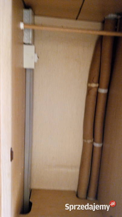 Mitsubishi l300 kamper Szczecin