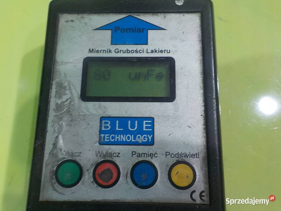 FORD C MK2 II 16 B 11r 5D maska osobowe Maski mazowieckie Suków