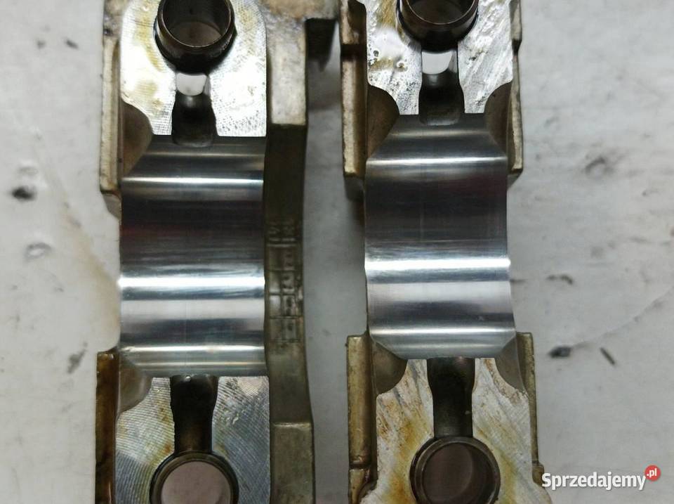 GŁOWICA KOMPLETNA 8200325181 11 12 Renault