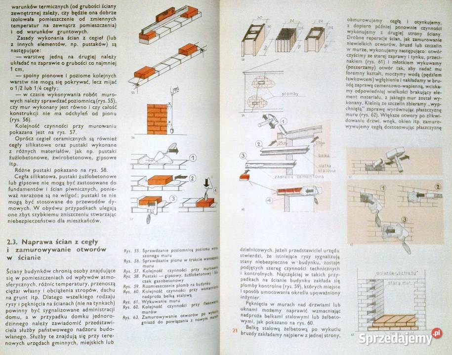 Remontuję naprawiam i przebudowuję mieszkanie miękka Chełm