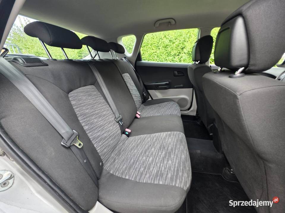 Kia Ceed 6999 nieuszkodzony Chełmsko Śląskie