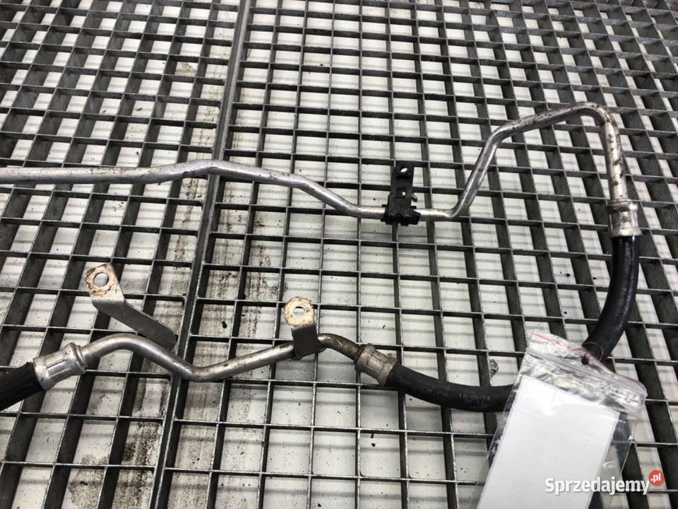 WĄŻ WSPOMAGANIA OPEL MOVANO B 23 125 PRZEWÓD sprzedam