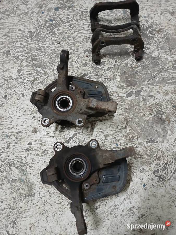 Zwrotnica opel combo c Corsa 2 świętokrzyskie Bodzentyn sprzedam