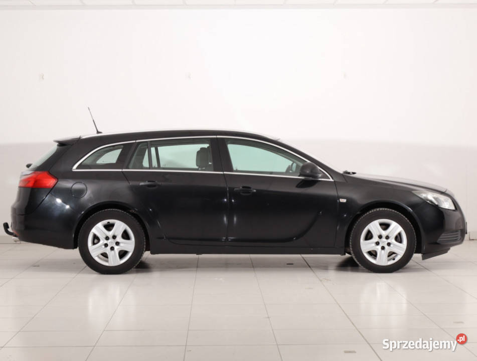 Opel Insignia 16 Turbo ASR (kontrola trakcji) mazowieckie Piaseczno