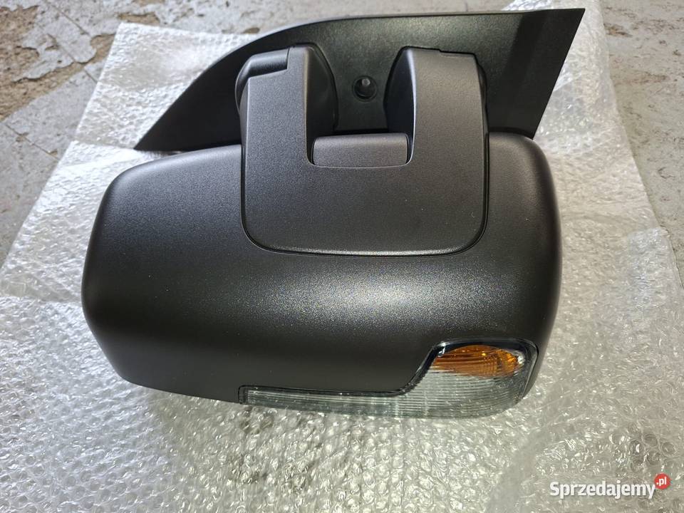 Lusterka nowe do Iveco Sabaudia