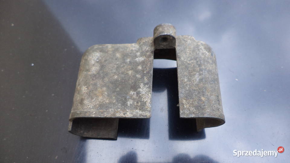 Gaźnik CARTER WA1 element gaźnika CARBURETOR osobowe Starogard Gdański sprzedam