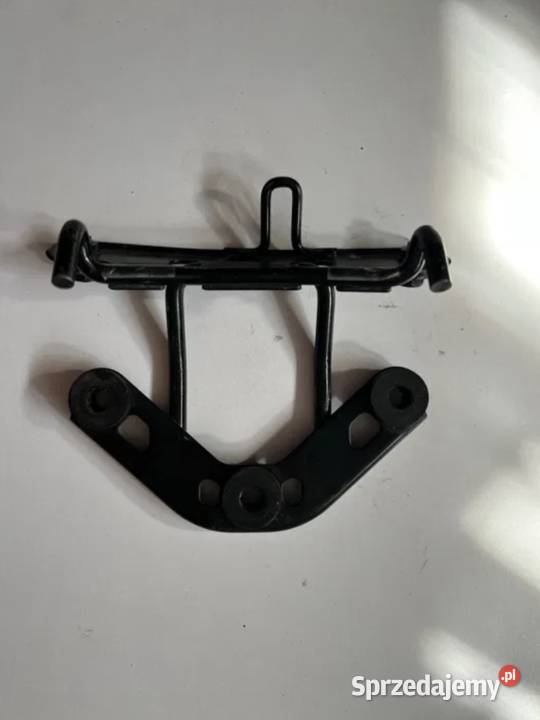 Stelaż mocowanie licznika Suzuki GSXS 750 Ostrów Wielkopolski sprzedam