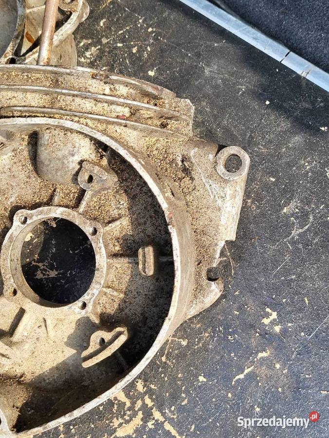 JAWA CZ SILNIK KARTERY SILNIKA NISKI NUMER Rybnik