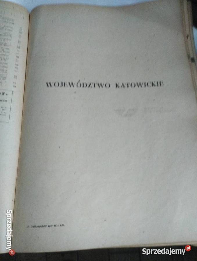 Książki telefoniczne świętokrzyskie Ostrowiec Świętokrzyski