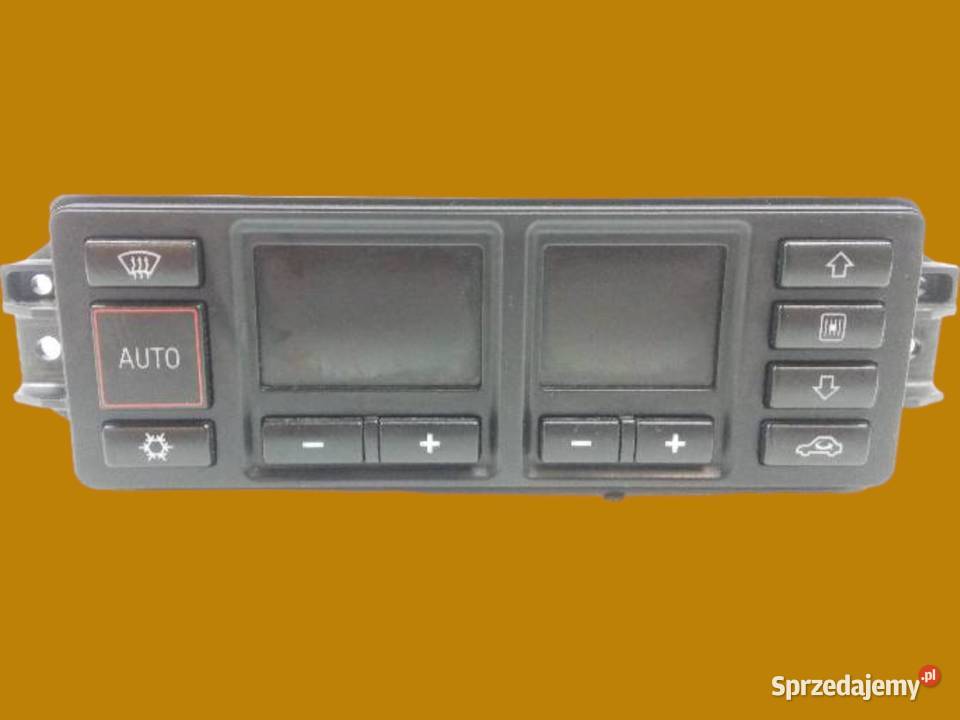 PANEL NAWIEWU 8L0820043M Audi A3 I 19962003 8L