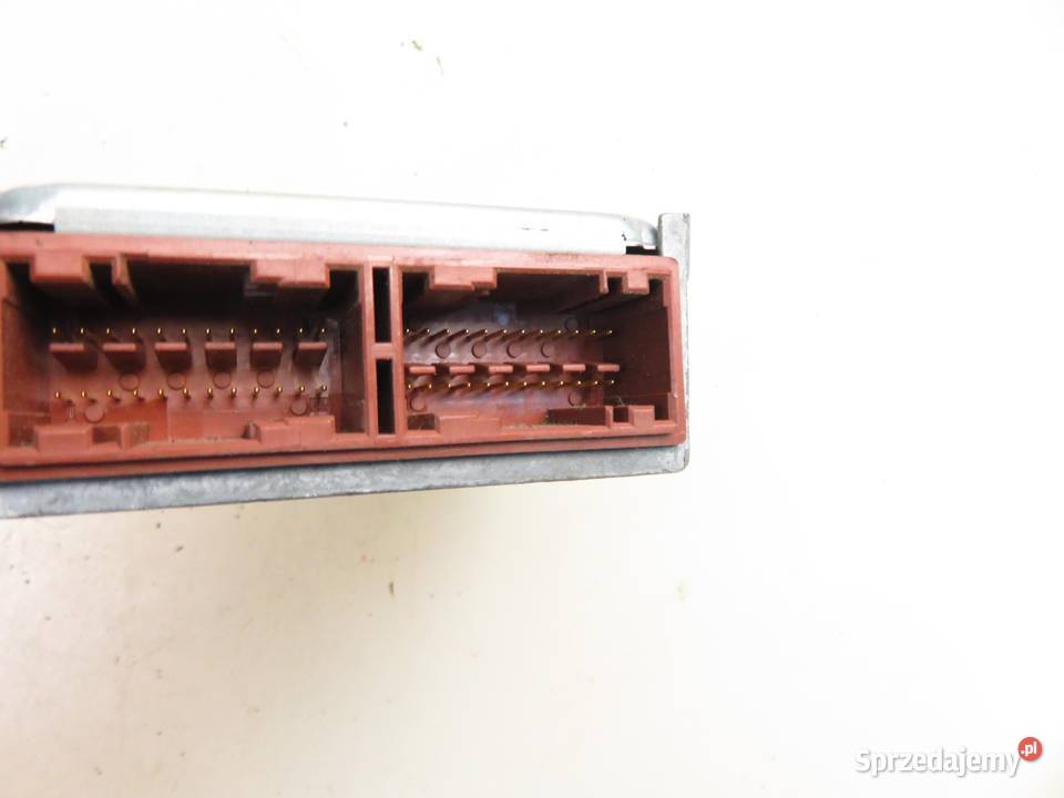 MODUŁ AIRBAG FIAT DOBLO I 51772804 osobowe małopolskie sprzedam