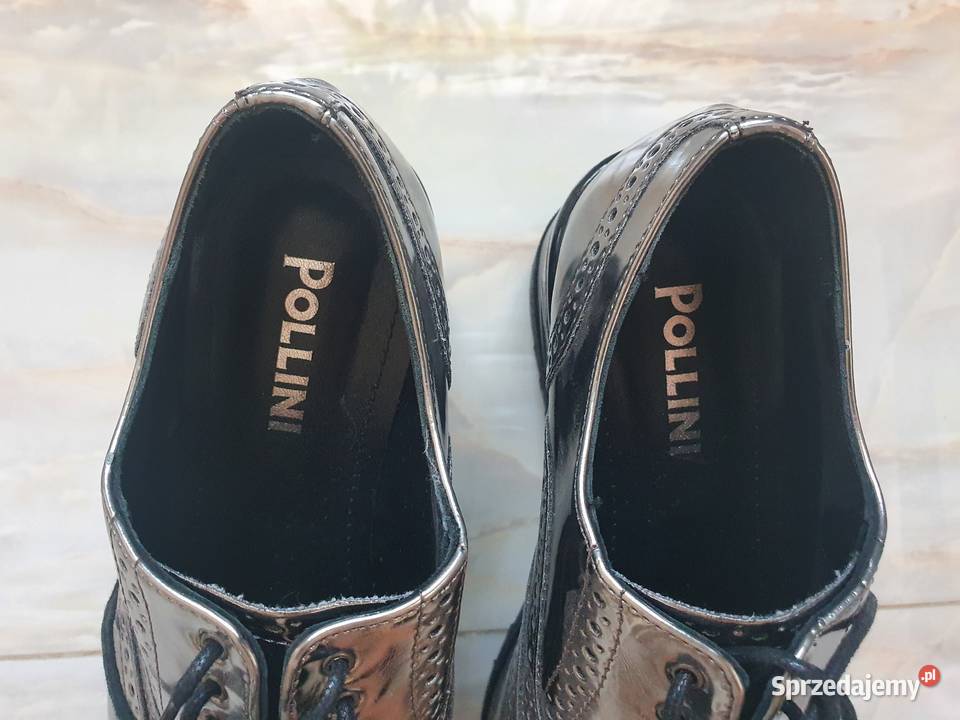 Buty Pollini Gdynia
