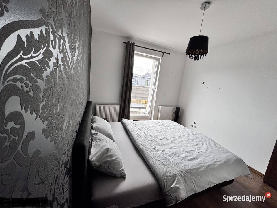 3pok 54met Maślickiej TARASBALKONGARAŻ Wrocław dolnośląskie