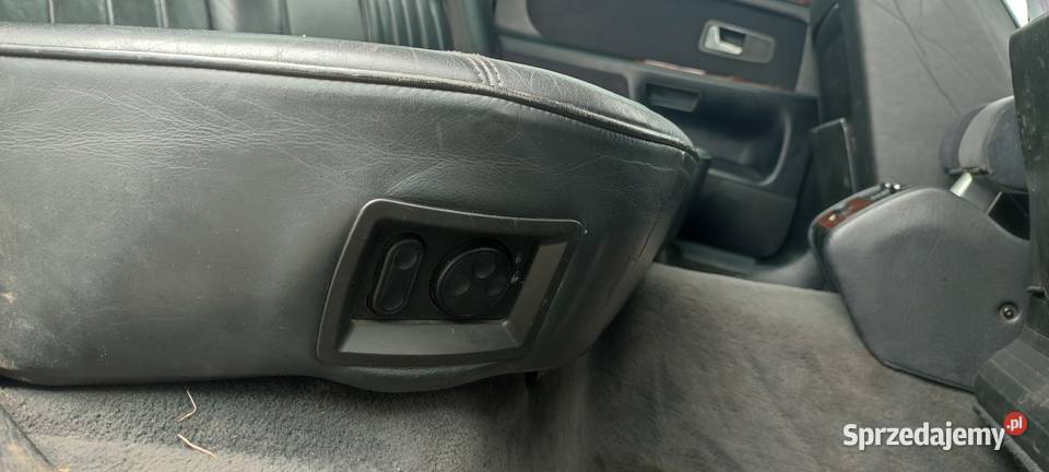 A8 D2 28 V6 Quattro lubelskie Biała Podlaska