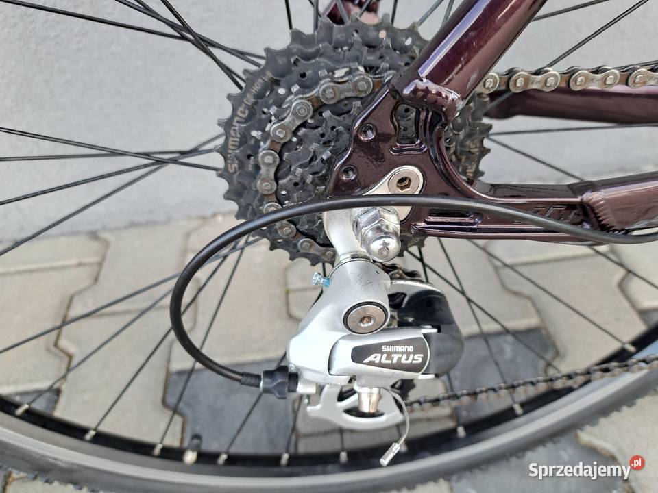 KTM Life One cross łódzkie