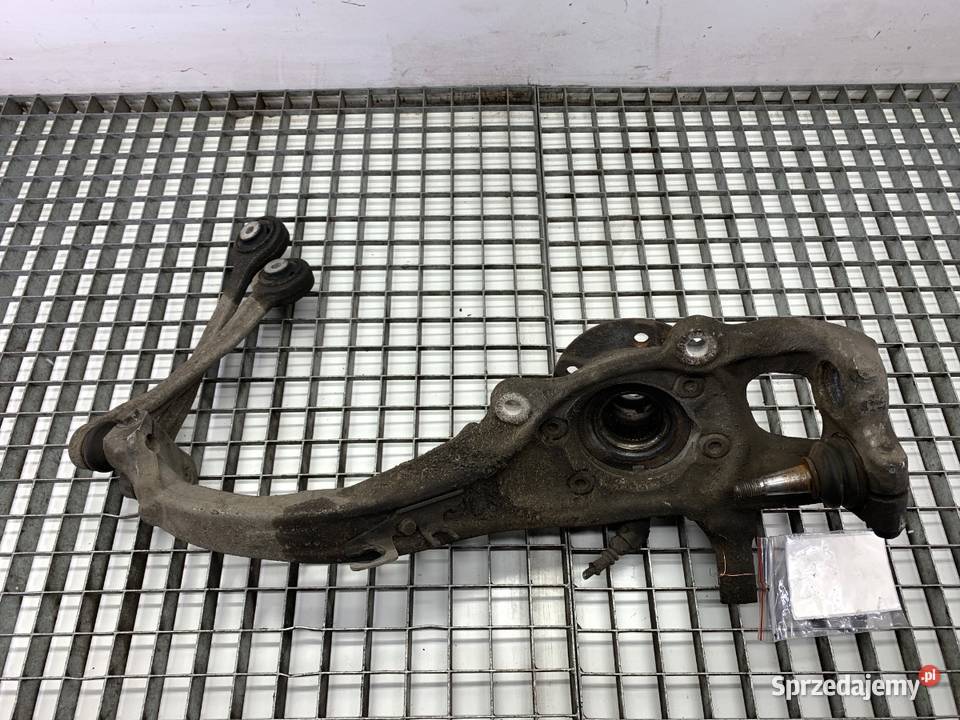 ZWROTNICA PRAWY PRZÓD AUDI A4 B8 20 143 0715