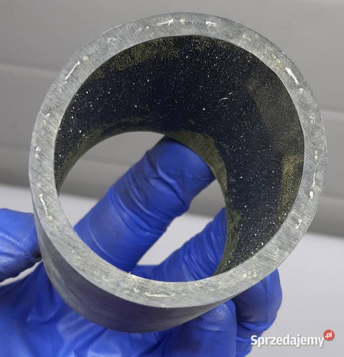 WĄŻ RURA CHŁODNICY MERCEDES W163 W164 1635013282 Układ chłodzenia dolnośląskie Mielęcin sprzedam