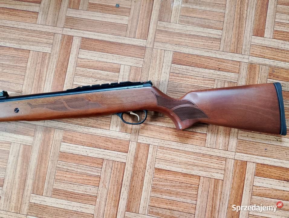 Wiatrówka Hatsan 95 cal 635 Wałbrzych sprzedam