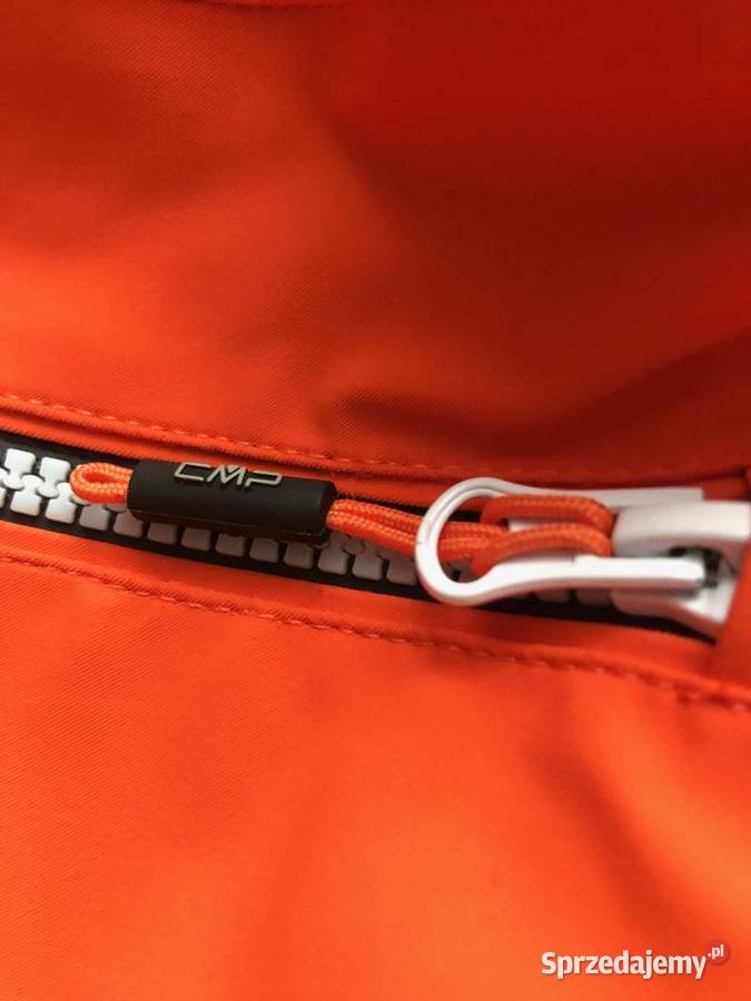 Męskie spodnie narciarskie firmy Campagnolo CMP Kraków