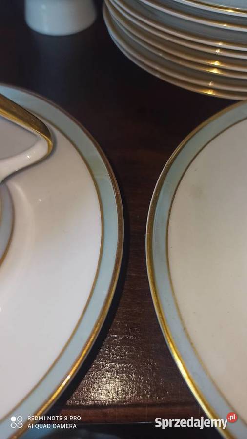Filiżanka do espresso Rosenthal
Syg Thomas Antyki, Sztuka, Kolekcje Gdańsk