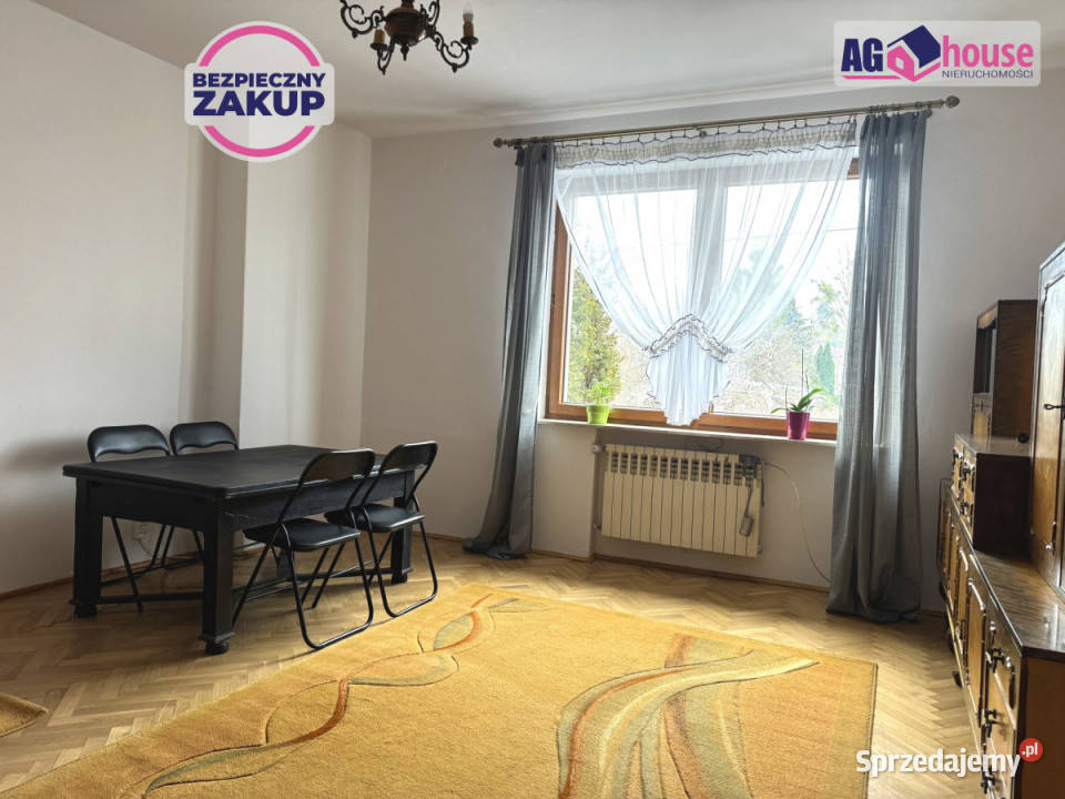 Mieszkanie 60m2 2 pokoje Gdynia Akacjowa Rok budowy 1960 Wynajem